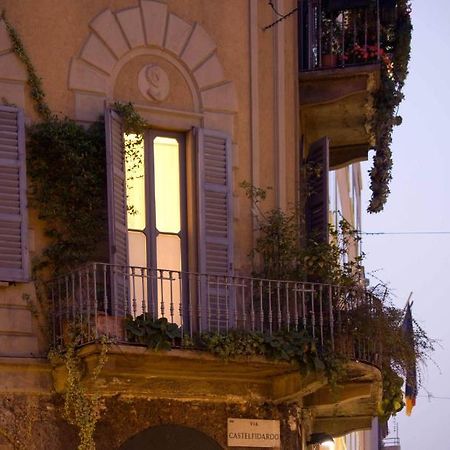 Antica Locanda Solferino Милан Экстерьер фото