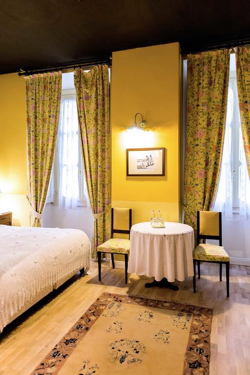 Antica Locanda Solferino Милан Экстерьер фото