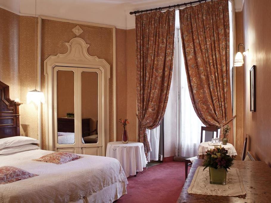 Antica Locanda Solferino Милан Экстерьер фото