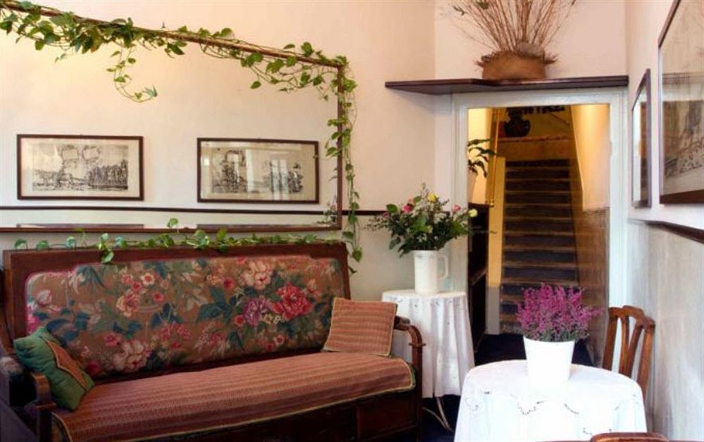 Antica Locanda Solferino Милан Экстерьер фото