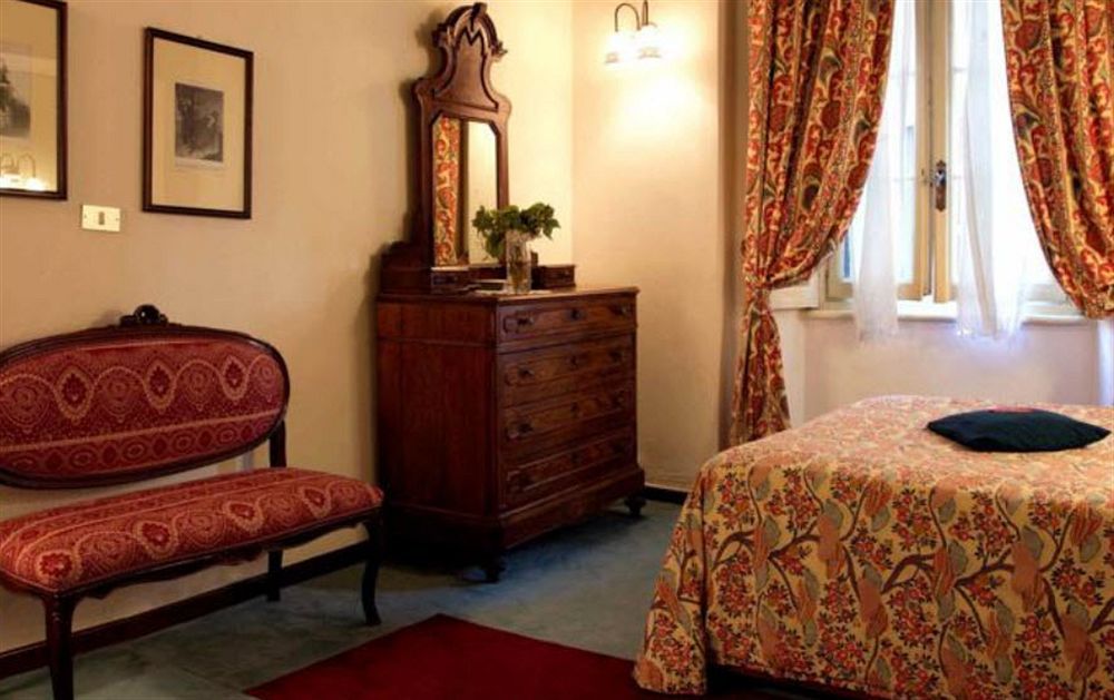 Antica Locanda Solferino Милан Экстерьер фото